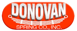 Donovan Spring Logo